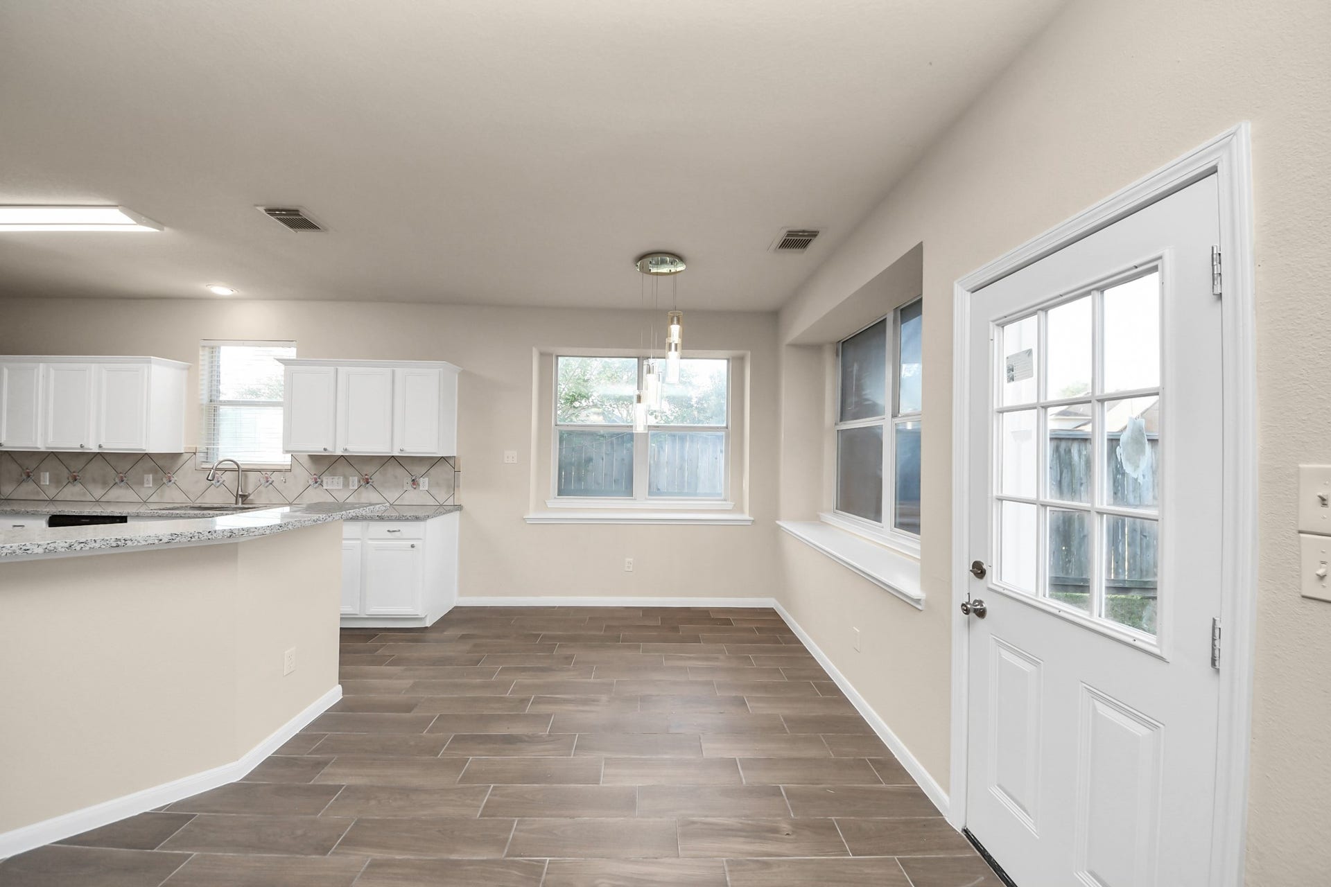 3903 Tigris Ridge Drive, Katy, TX 77449
