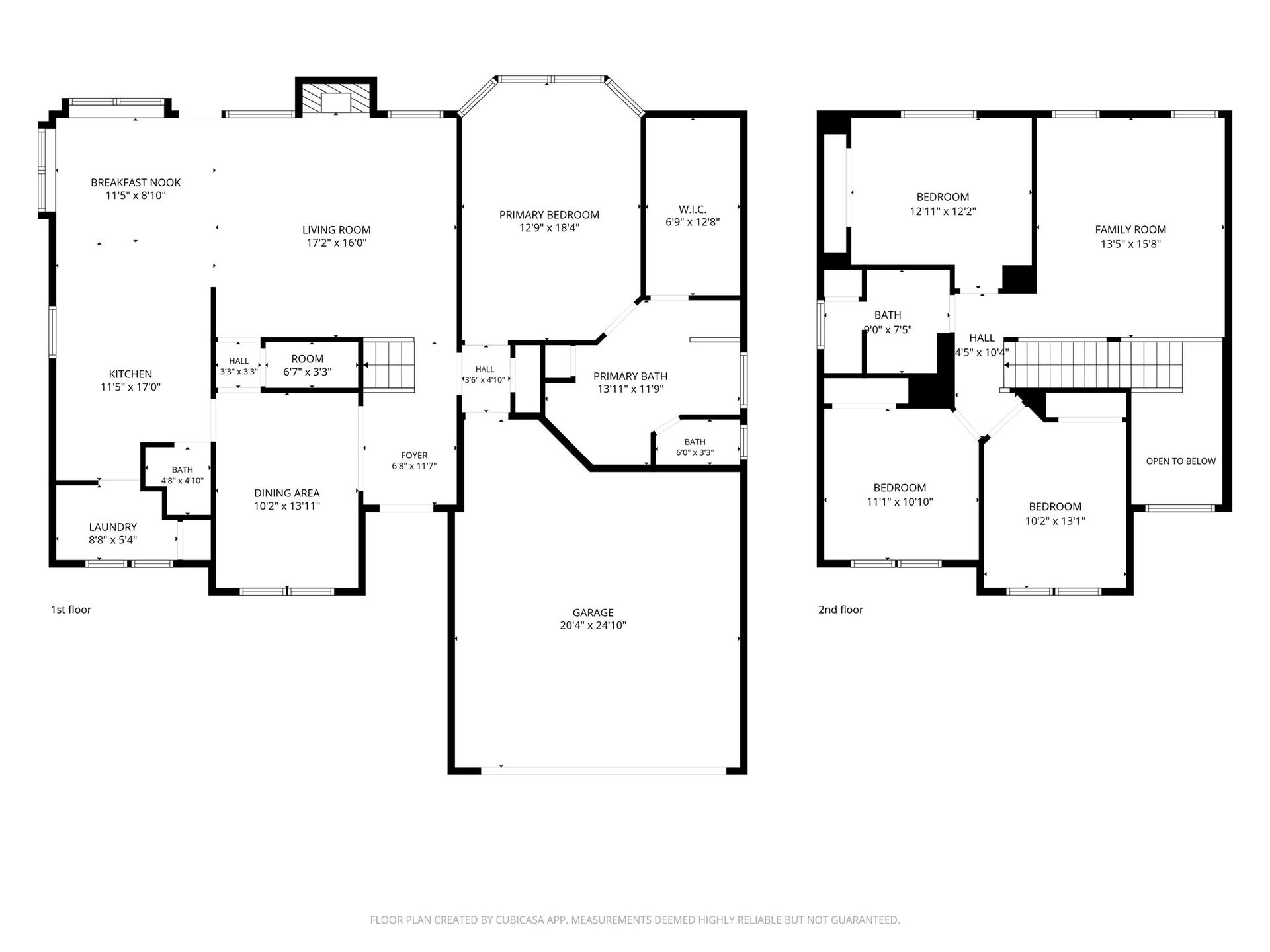 3903 Tigris Ridge Drive, Katy, TX 77449