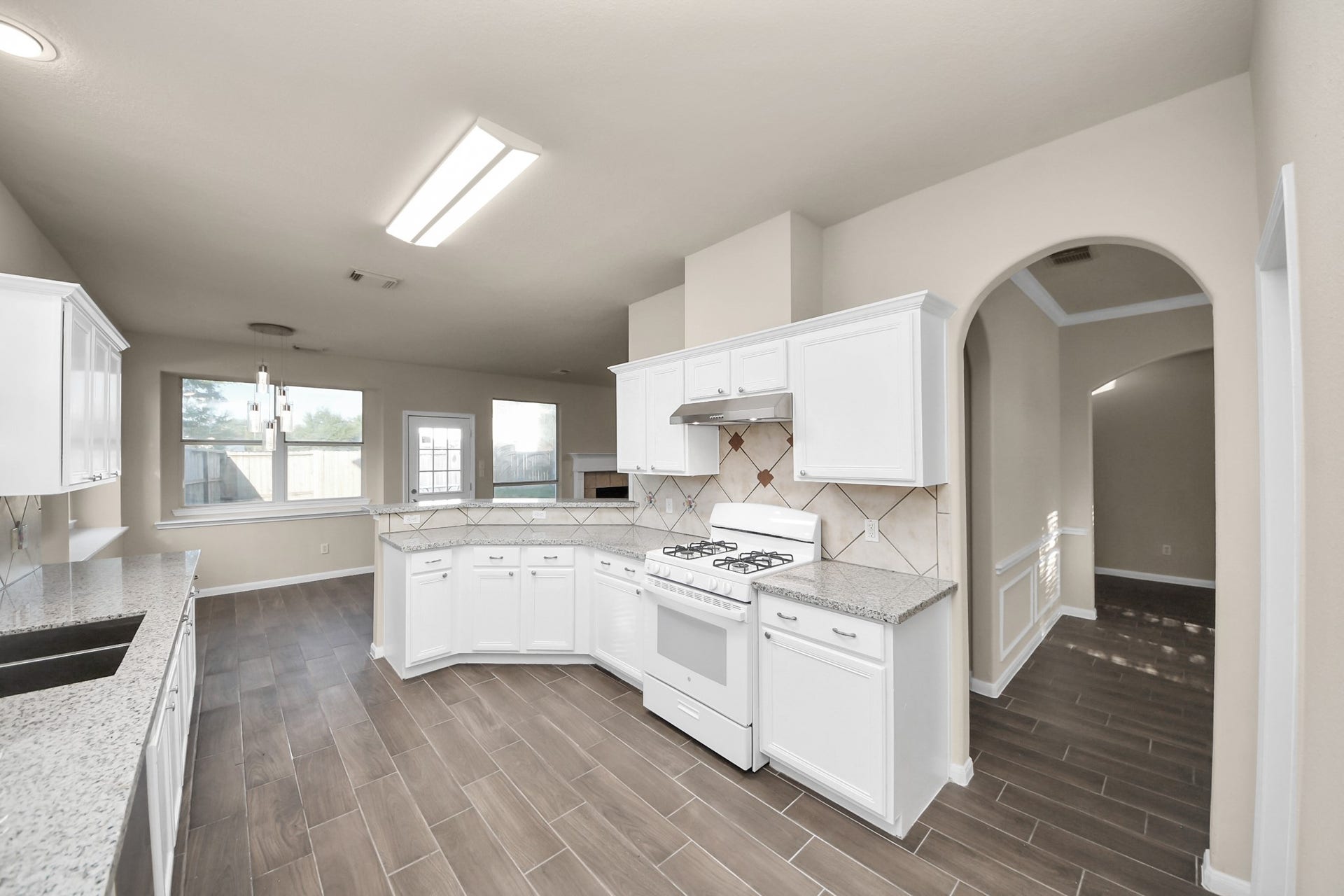 3903 Tigris Ridge Drive, Katy, TX 77449