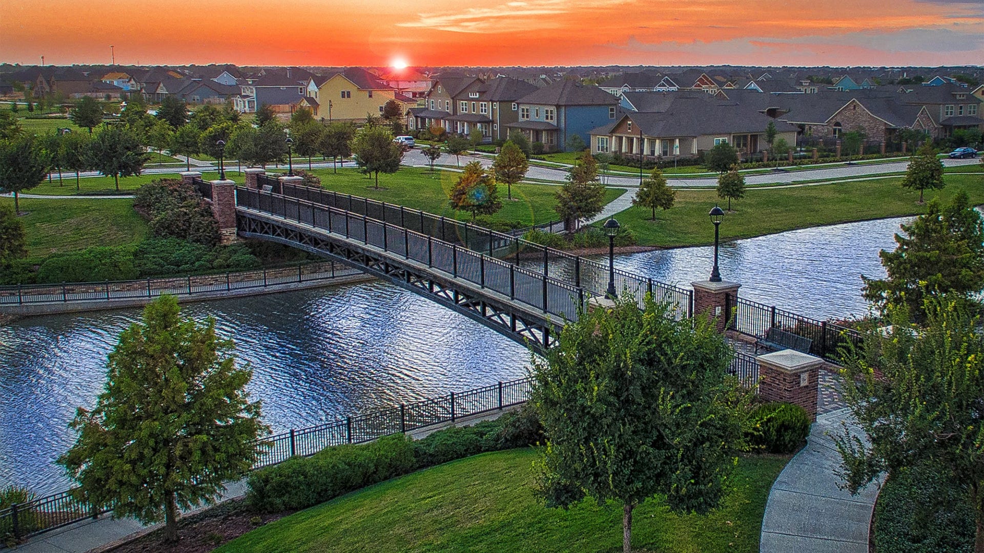 22115 Sawgrass Marsh Street, Cypress, TX 77433