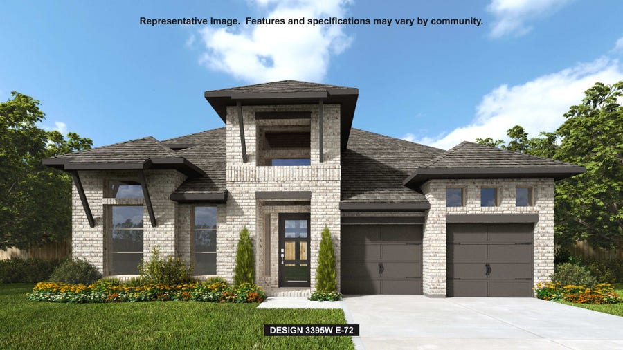 Property photo for 22115 Sawgrass Marsh Street, Cypress, TX
