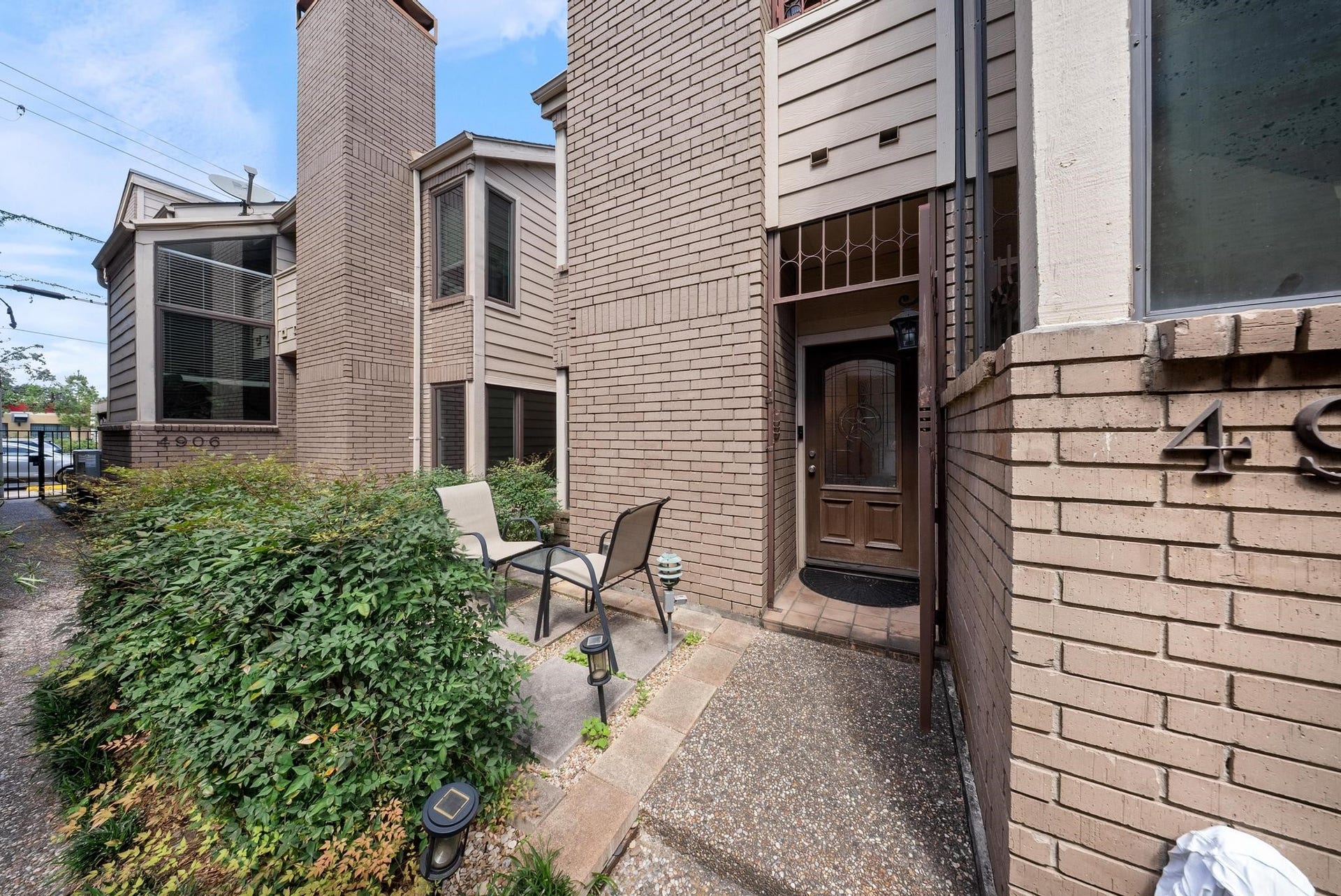 4904 Feagan Street, #1, Houston, TX 77007 4904 Feagan Street, #1, Houston, TX 77007