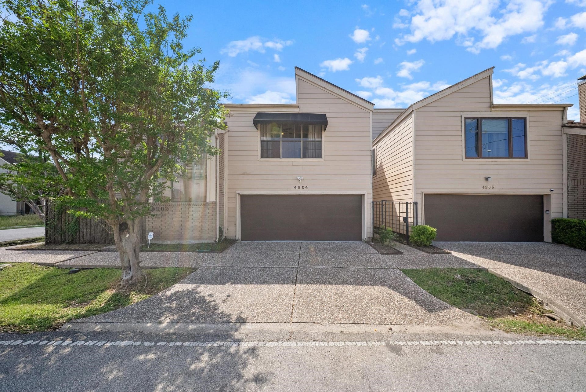 4904 Feagan Street, #1, Houston, TX 77007 4904 Feagan Street, #1, Houston, TX 77007
