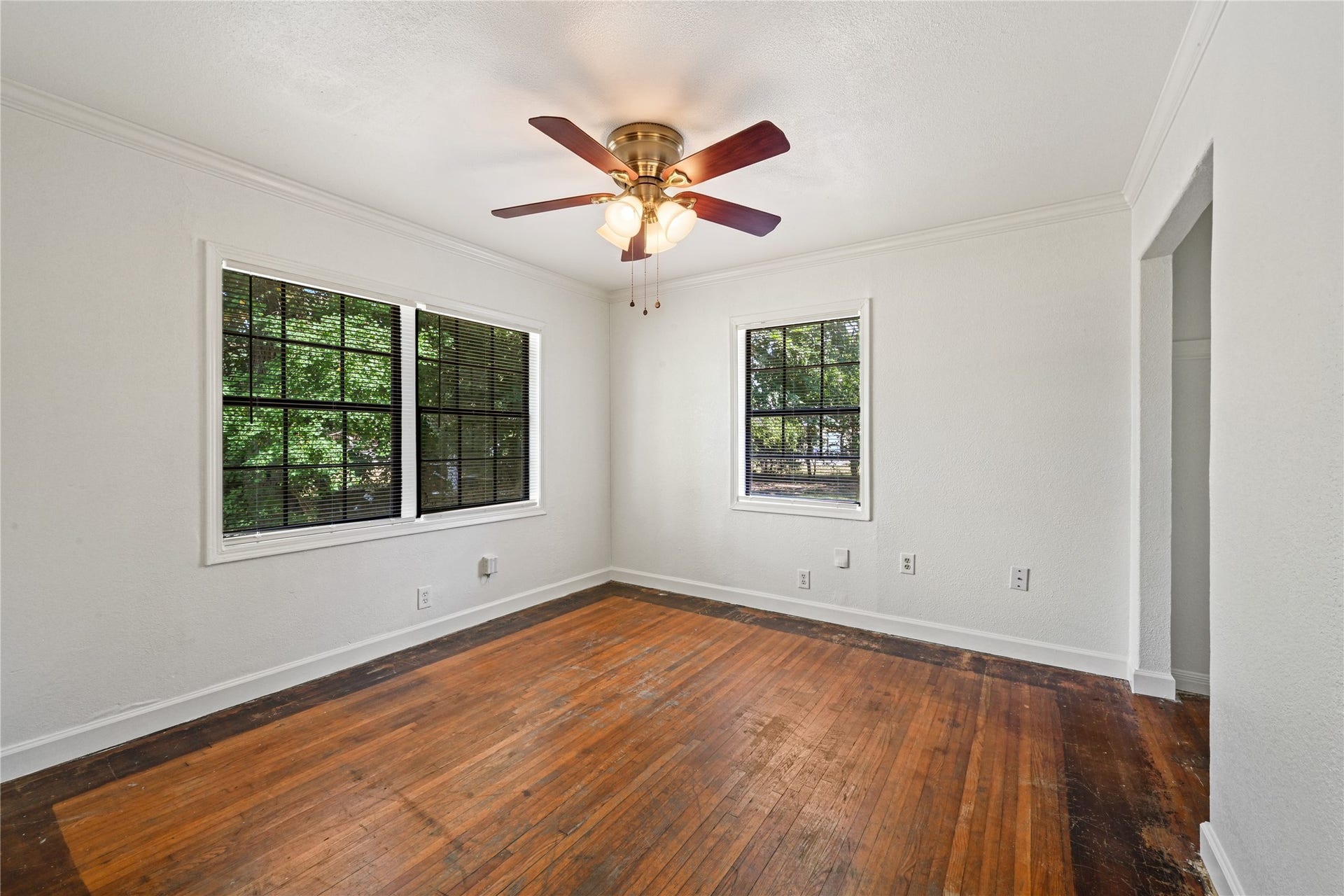119 West Avenue, Pasadena, TX 77502 Bedroom 2
