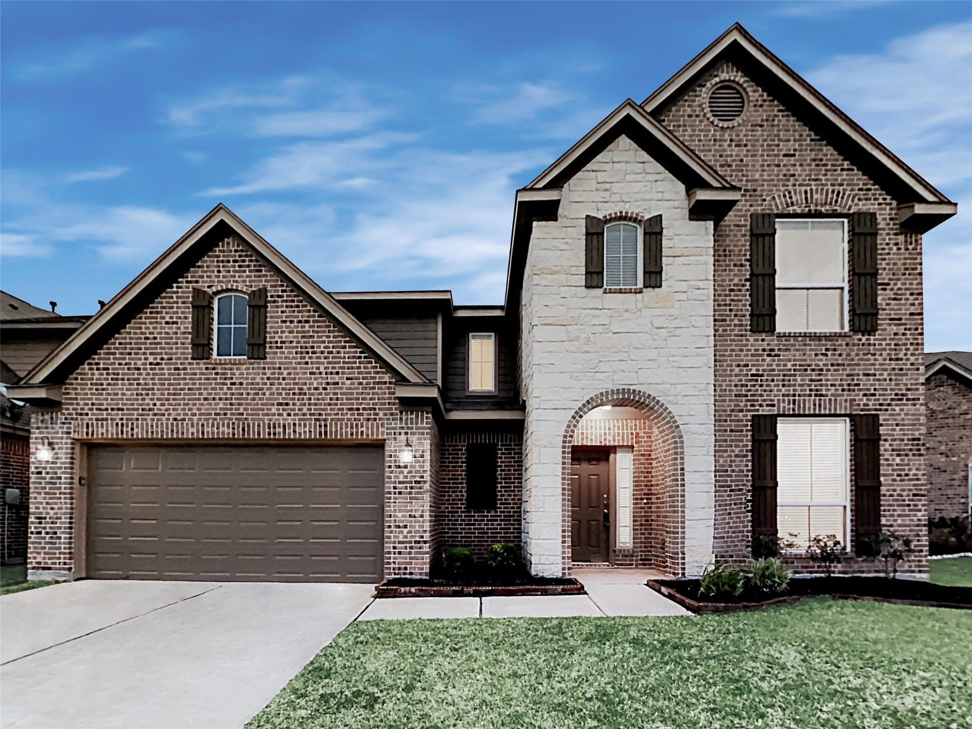 16706 E Whimbrel Circle, Conroe, TX 77385