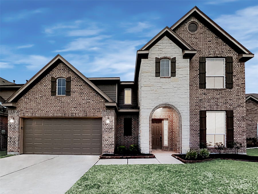Property photo for 16706 E Whimbrel Circle, Conroe, TX