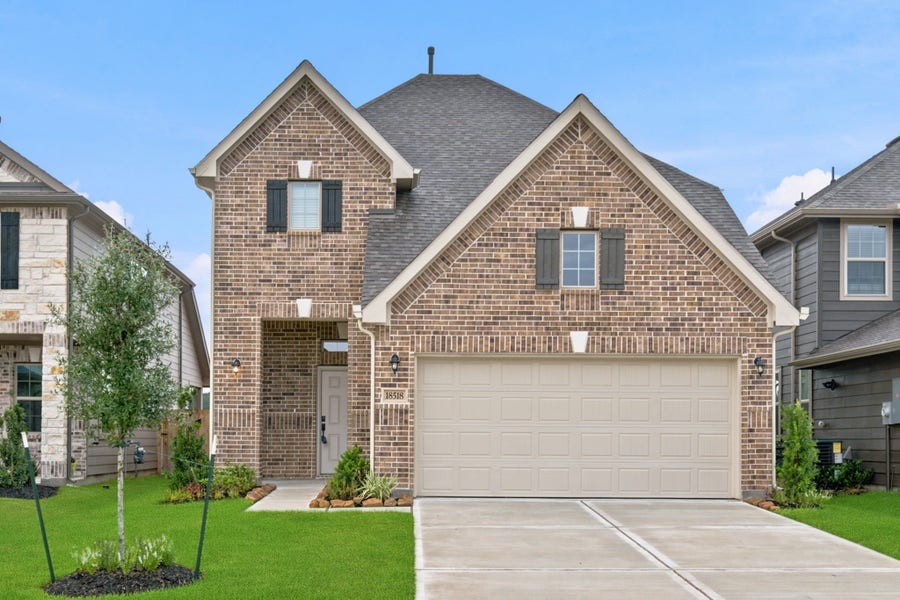 Property photo for 18518 Karlynn Street, New Caney, TX