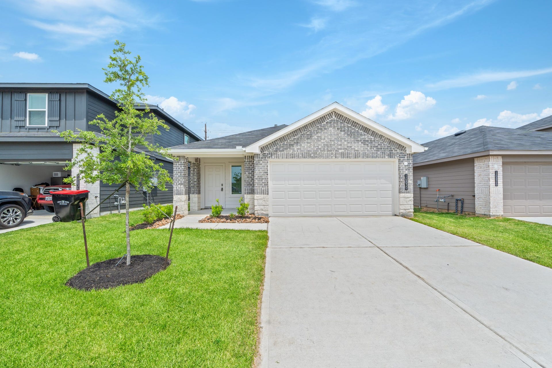 16830 Paintbrush Hollow Lane, Houston, TX 77090 16830 Paintbrush Hollow Lane, Houston, TX 77090