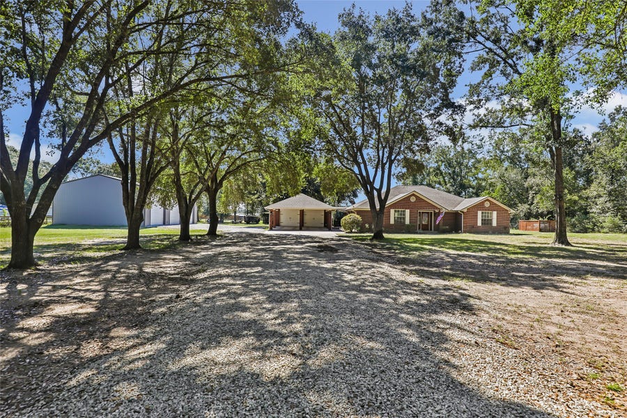 Property photo for 25107 Goodson Road, Splendora, TX