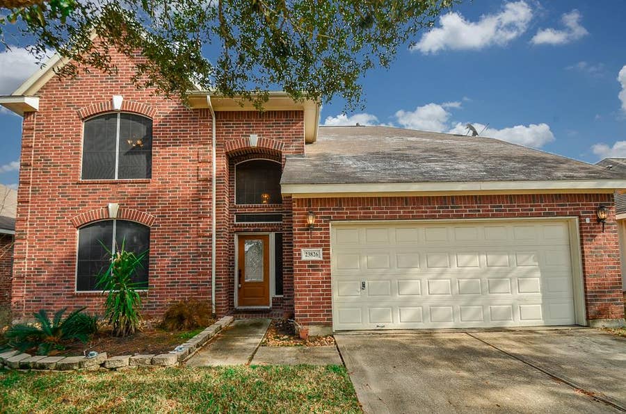 Property photo for 23826 River Place Drive, Katy, TX
