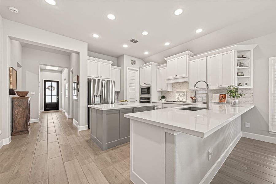 Property photo for 8922 Flounder Ridge Drive, Cypress, TX