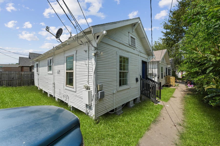Property photo for 3021 Florida Street, #3, Houston, TX
