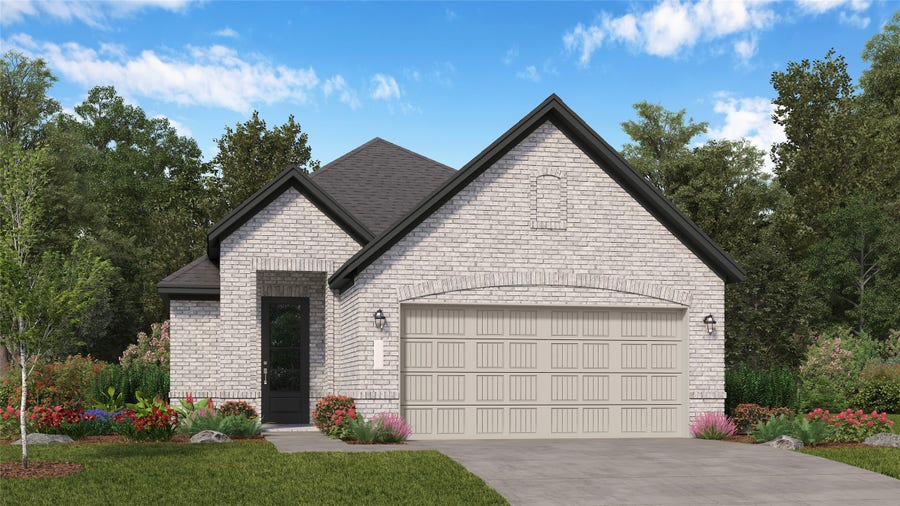 Property photo for 21511 Colonial Meadow Creek Trail, Waller, TX