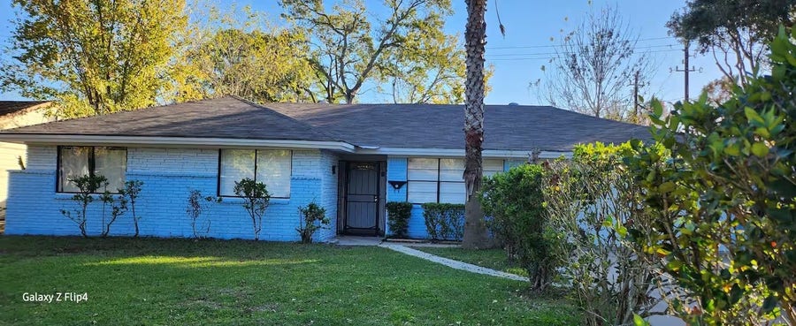 Property photo for 5515 W Airport Boulevard, Houston, TX
