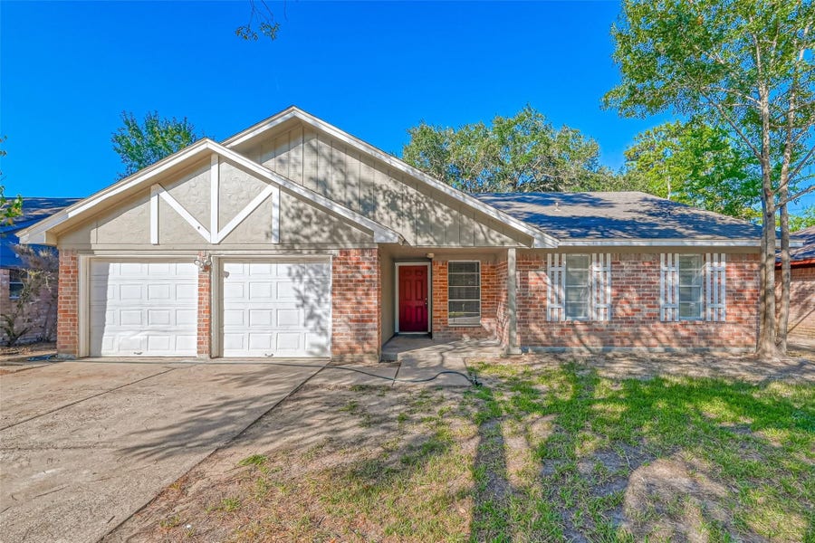 Property photo for 22318 Meadowgate Drive, Spring, TX