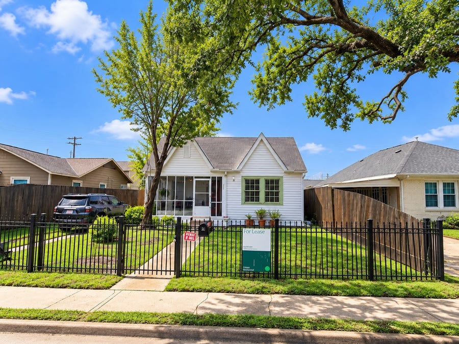 Property photo for 1005 Dorothy Street, Houston, TX