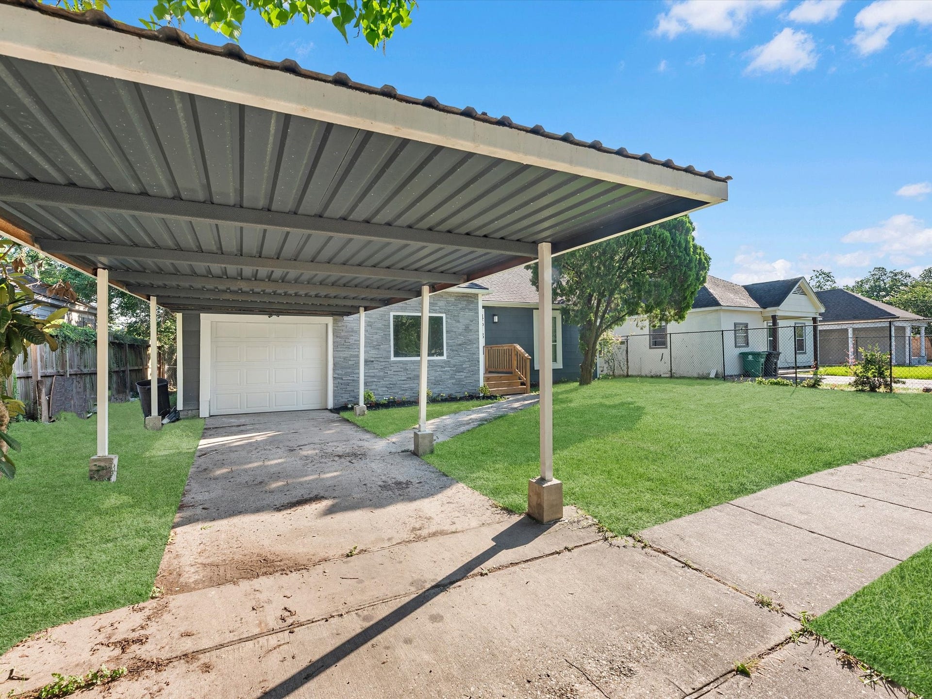 4513 Normandy Way, Houston, TX 77021
