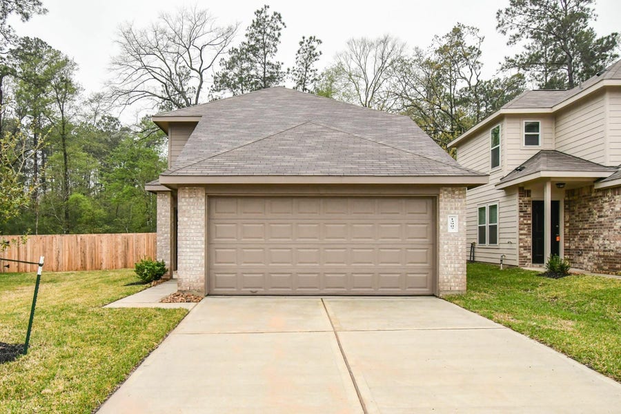 Property photo for 13907 Westfield Drive, Willis, TX