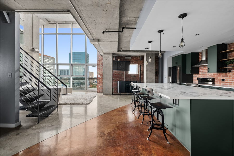 Property photo for 2000 Bagby St Street, #13430, Houston, TX