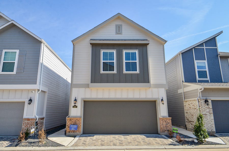 Property photo for 3107 Boulder Ranch Drive, Houston, TX