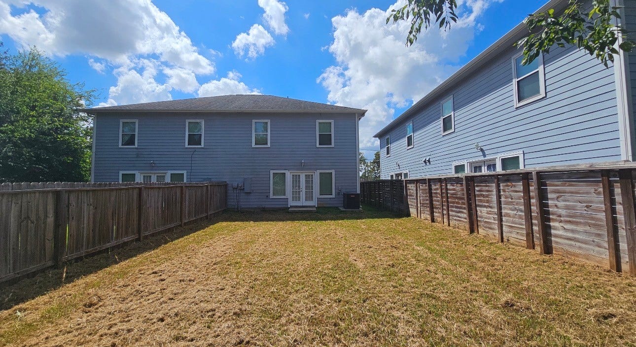 8205 Oak Knoll Lane, #A, Houston, TX 77028