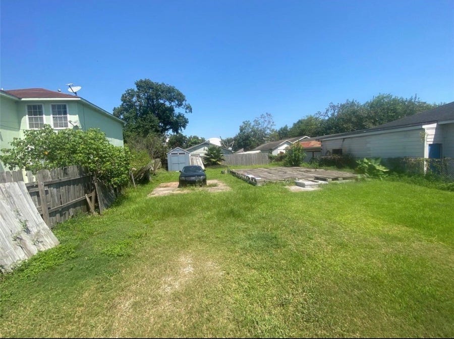Property photo for 9223 E Avenue P, Houston, TX