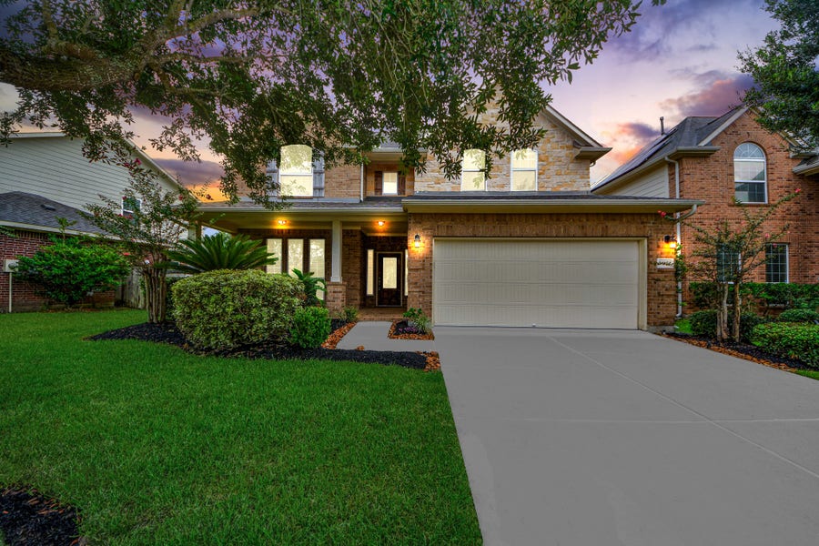 Property photo for 24122 Haywards Crossing Lane, Katy, TX