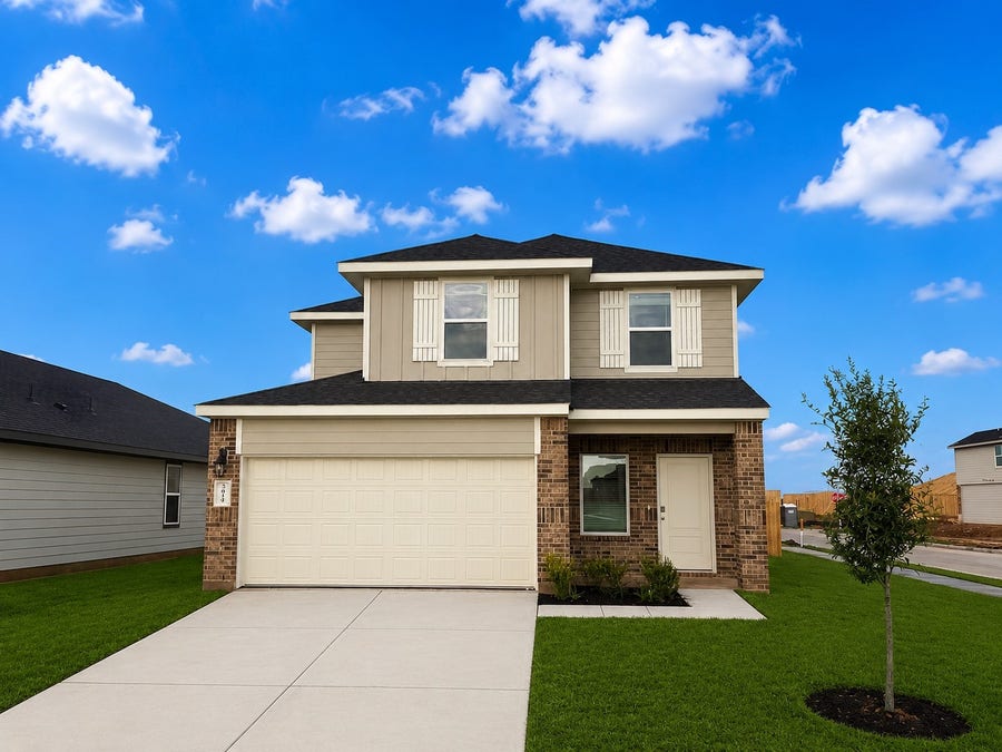 Property photo for 31206 Carmelas Landing Drive, Fulshear, TX