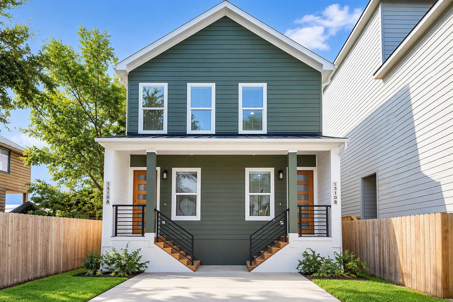 1510 E 31st Street, Houston, TX 77022
