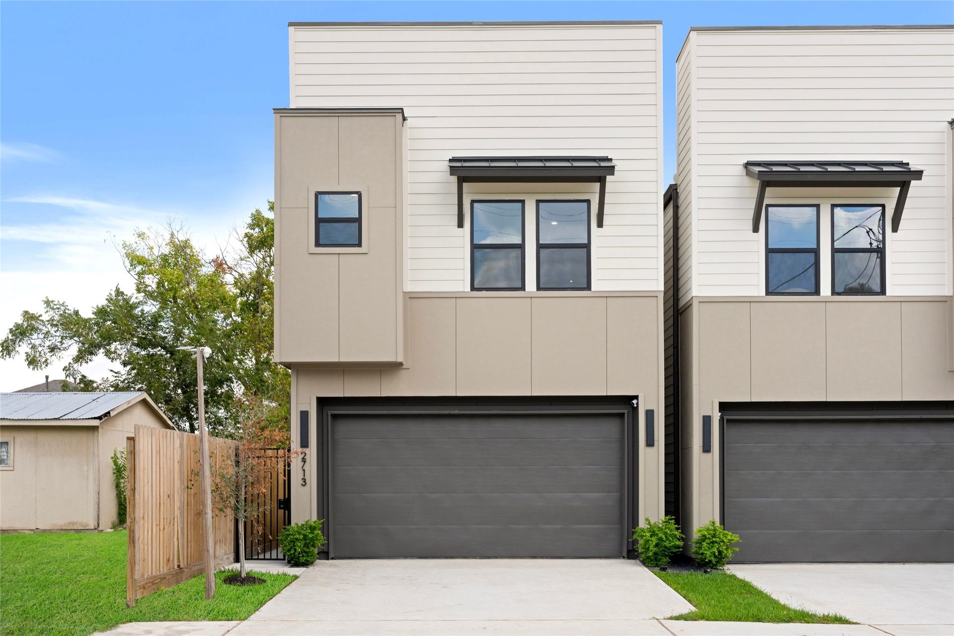2717 Sampson Street, Houston, TX 77004