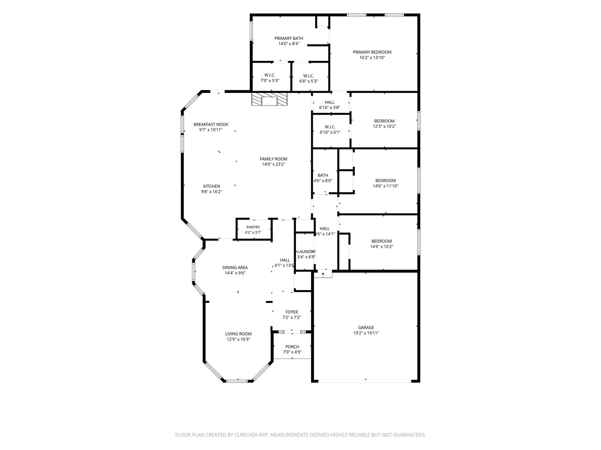 4634 Jaymar Dr, Sugar Land, TX 77479