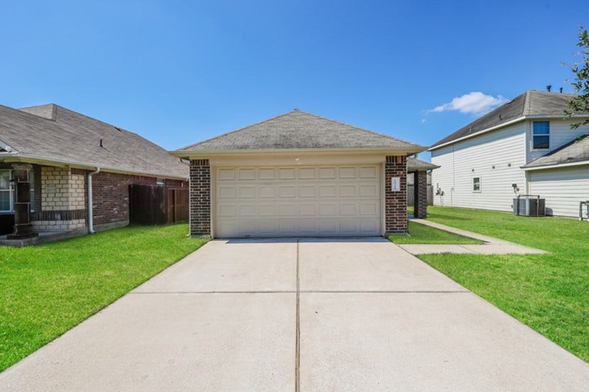 Property photo for 12711 Rio Brazos Street, Rosharon, TX