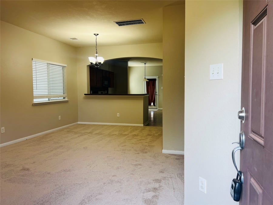 Property photo for 1721 Claremont Garden Circle, Houston, TX