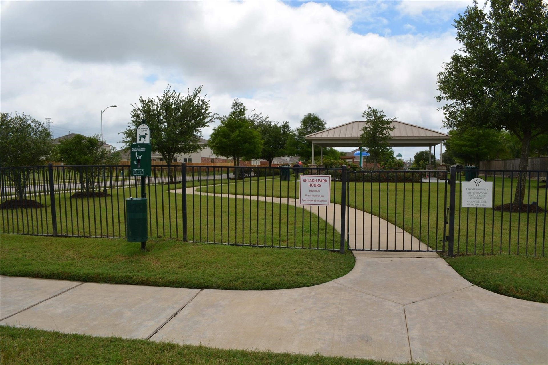 20123 Larkspur Landing Landing, Richmond, TX 77407 Clubhouse