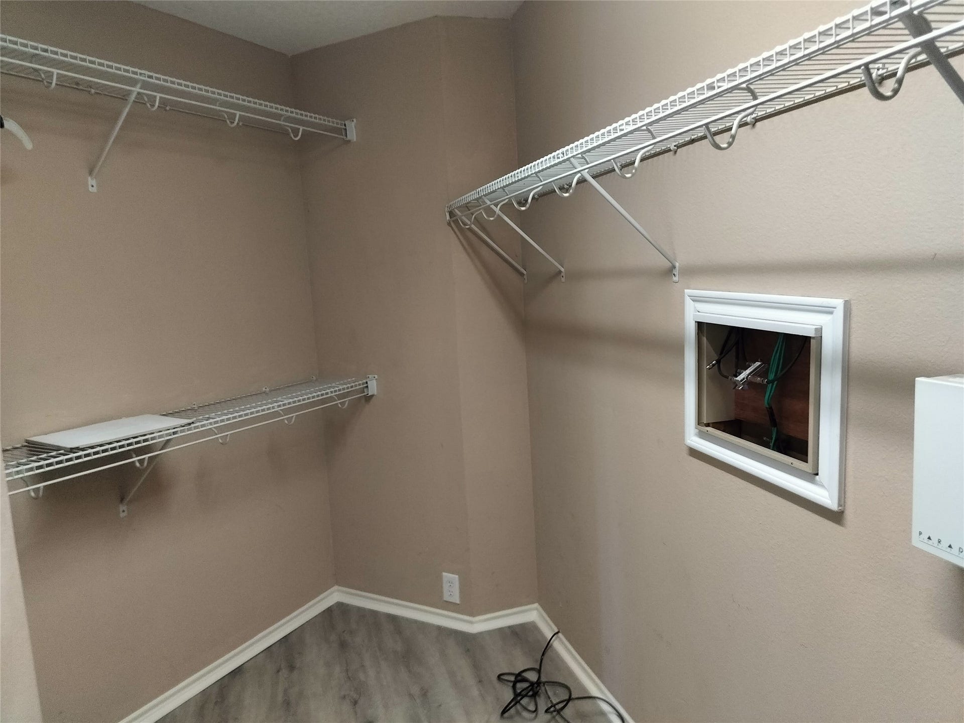 20123 Larkspur Landing Landing, Richmond, TX 77407 Large master closet