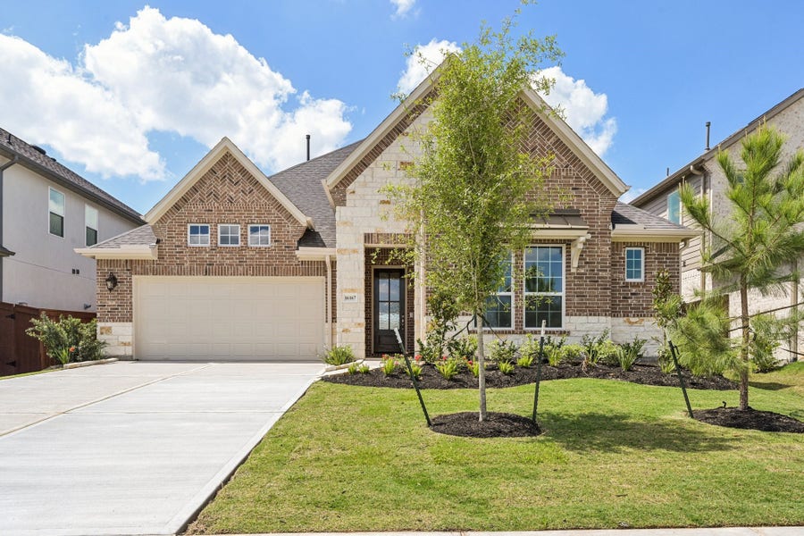 Property photo for 16167 Sheridan River Trail, Conroe, TX