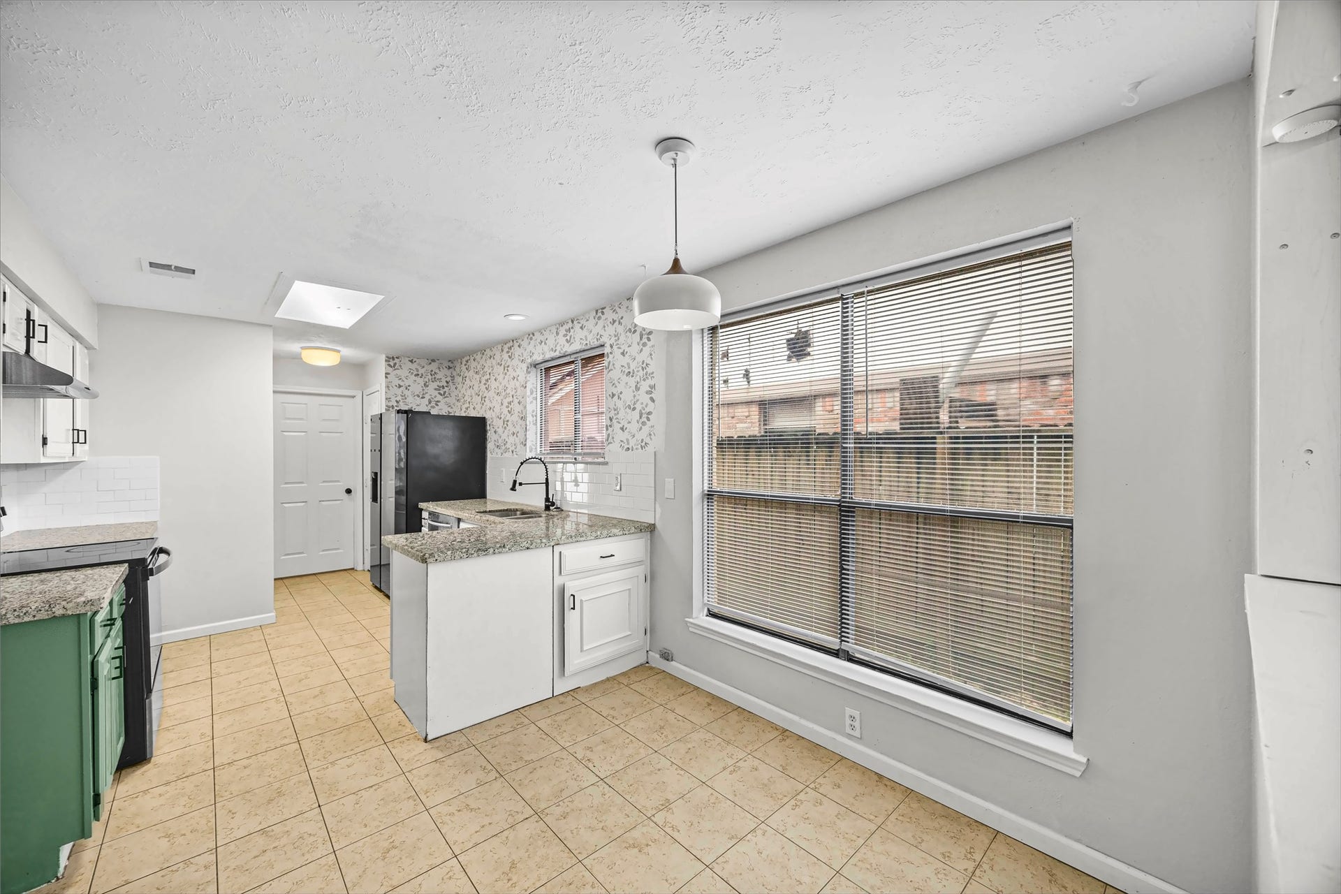 5610 Longforest Drive, Houston, TX 77088