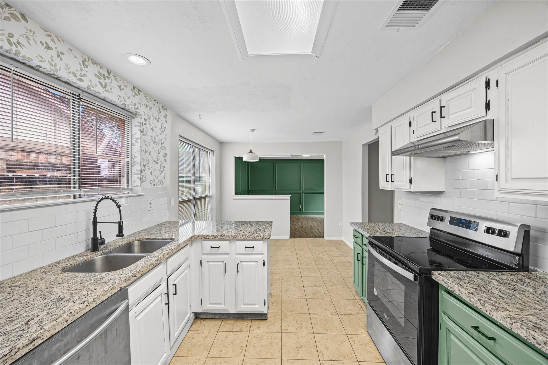 5610 Longforest Drive, Houston, TX 77088