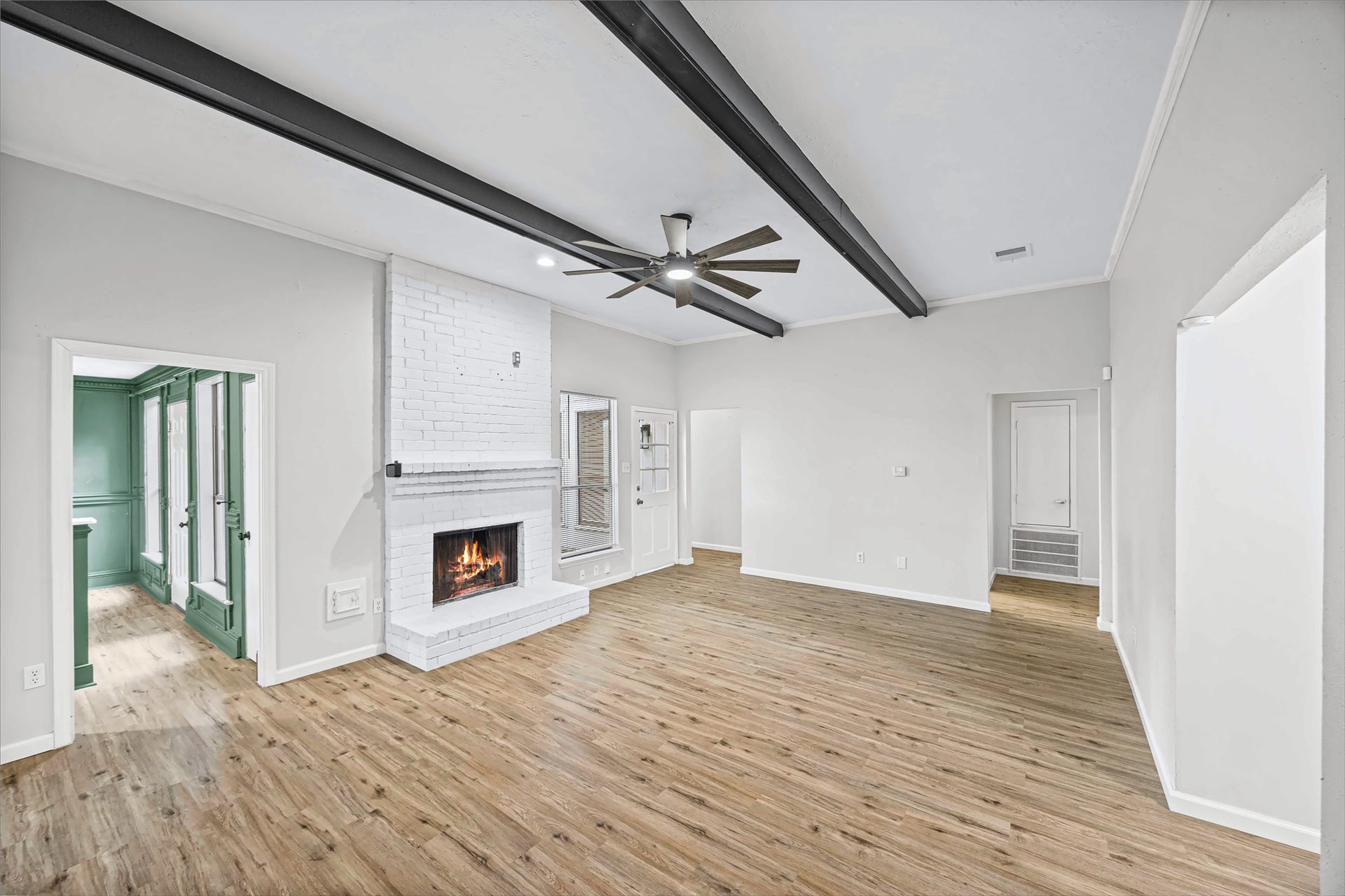 5610 Longforest Drive, Houston, TX 77088