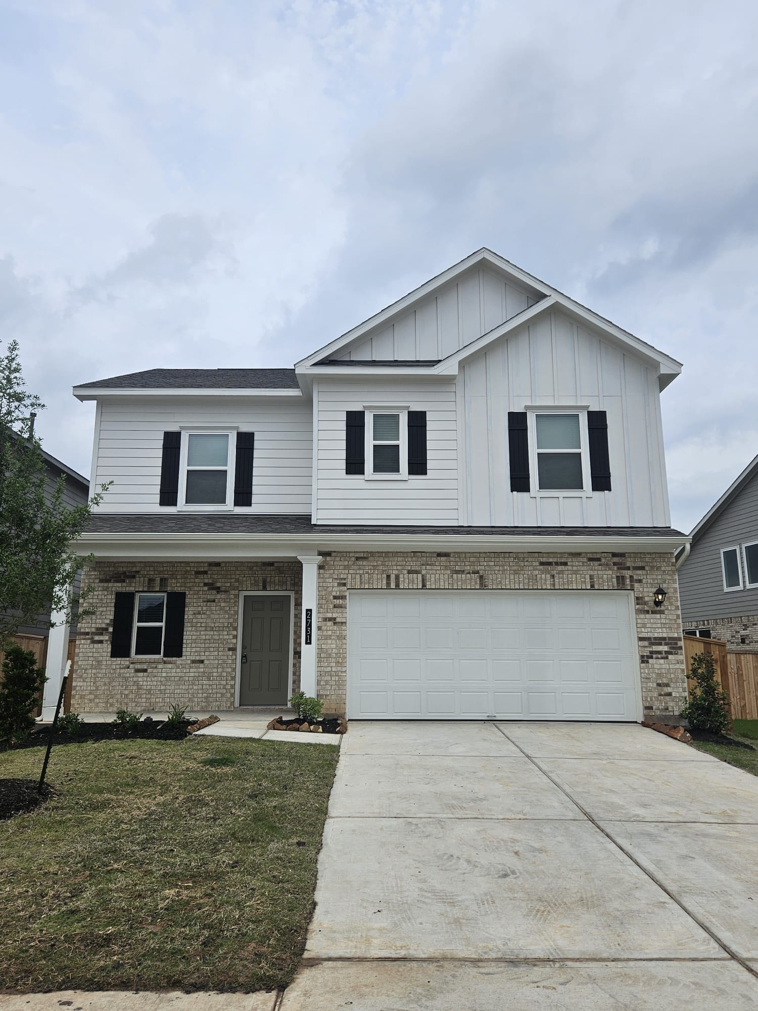 2731 Crested Creek Lane, Richmond, TX 77406 2731 Crested Creek Lane, Richmond, TX 77406