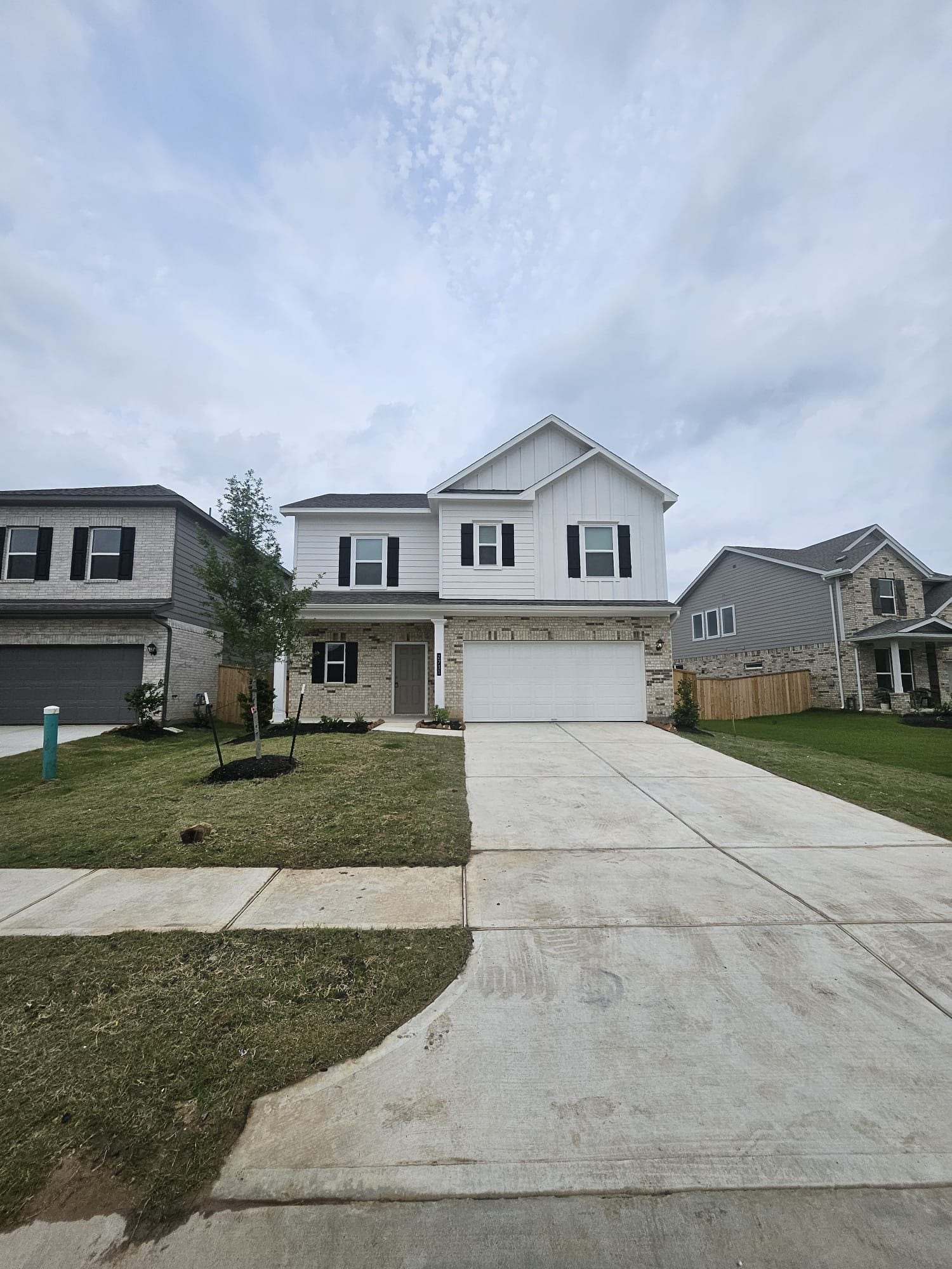 2731 Crested Creek Lane, Richmond, TX 77406 2731 Crested Creek Lane, Richmond, TX 77406