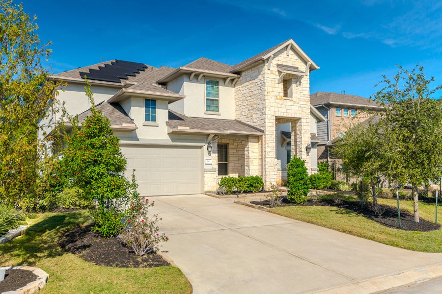 Property photo for 56 Venetia Grove Drive, The Woodlands, TX