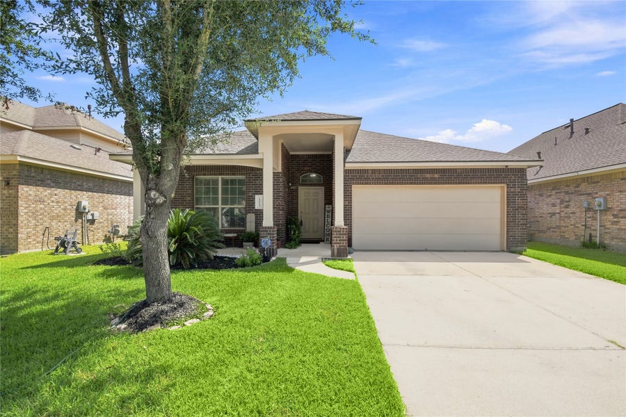 Property photo for 18418 Tristandale Lane, Spring, TX