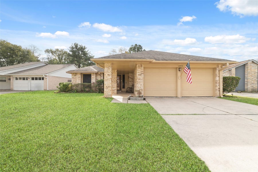 Property photo for 3315 Haydee Road, Spring, TX