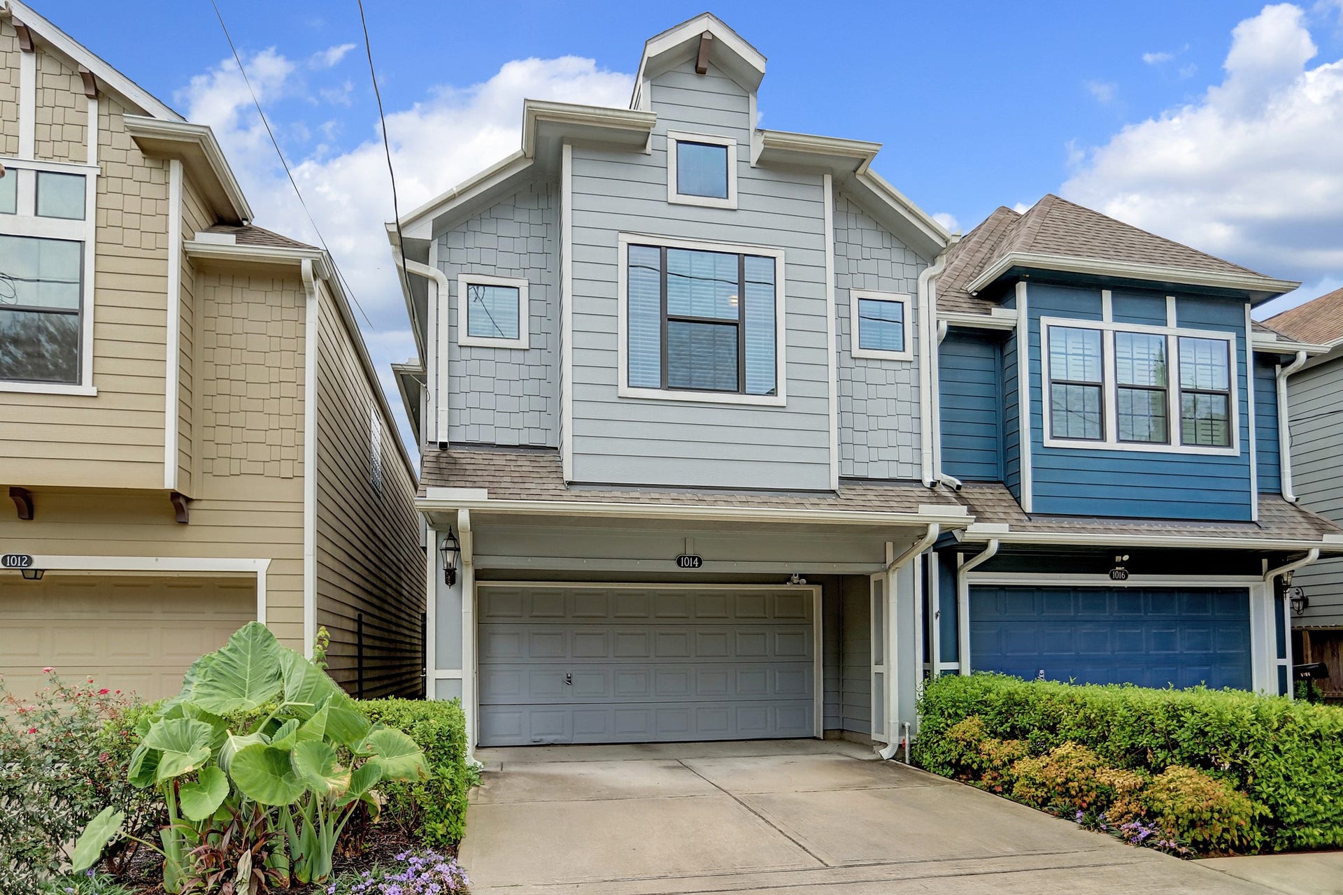 1014 W 22nd Street, Houston, TX 77008 1014 W 22nd Street, Houston, TX 77008