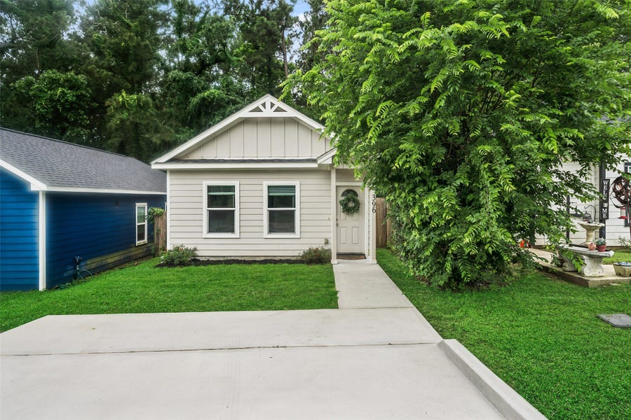 Property photo for 396 Westchase, Montgomery, TX