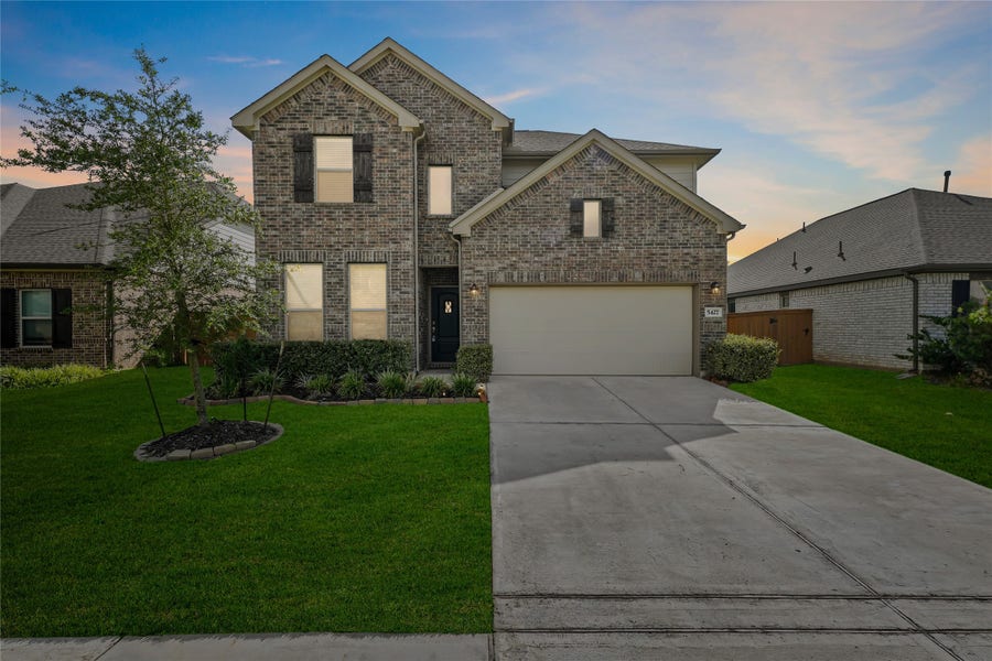 Property photo for 5427 Tourmaline Way, Brookshire, TX