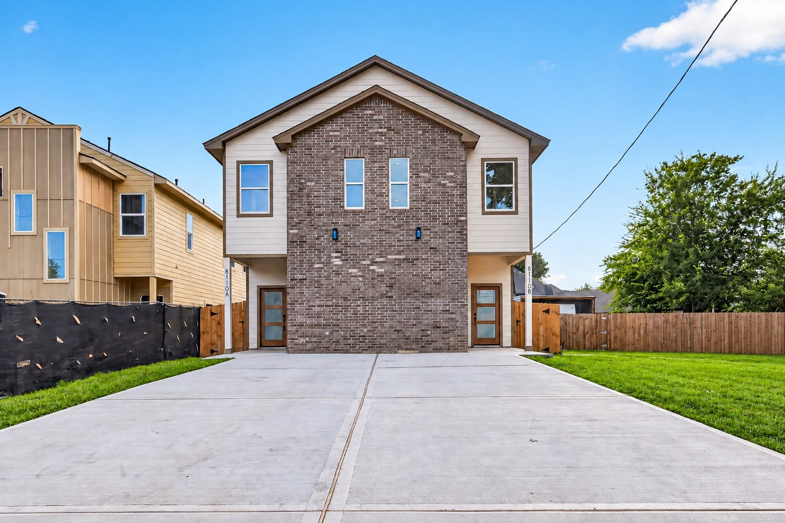 8110 Carver Road, Houston, TX 77088