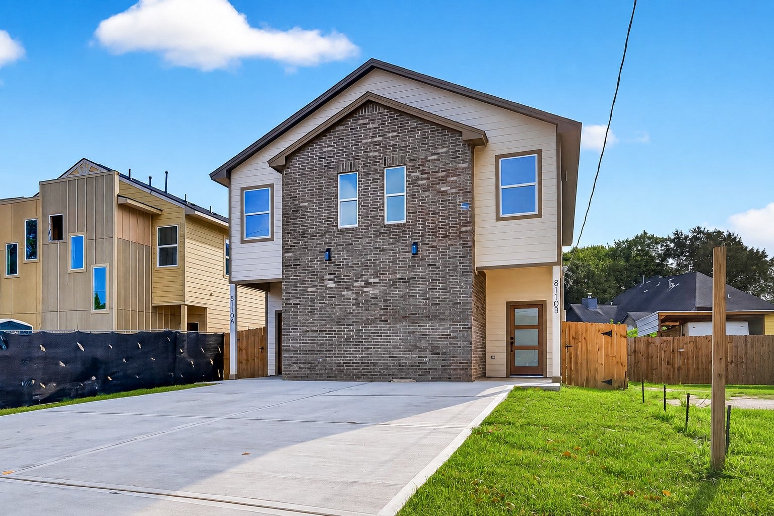 8110 Carver Road, Houston, TX 77088