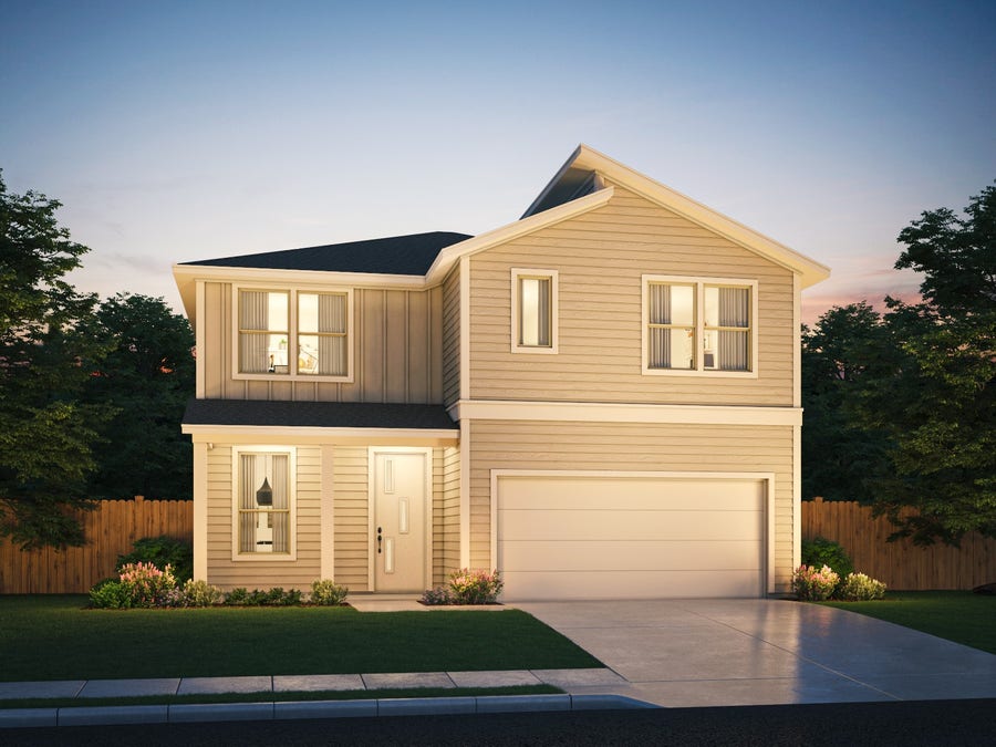 Property photo for 18419 Landing Meadows Lane, New Caney, TX
